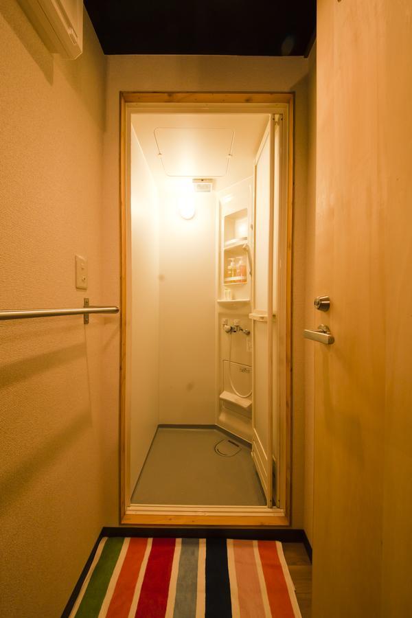 Hakata Gofukumachi Hostel Takataniya Фукуока Екстериор снимка